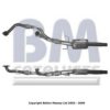 VAUXH 24447473 Catalytic Converter